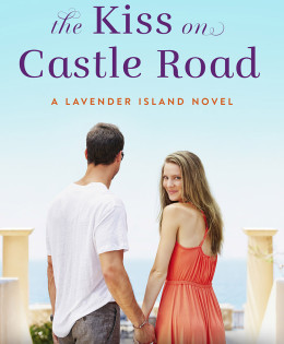 Lavender Island Book 1