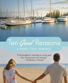 Sandy Cove Book 2